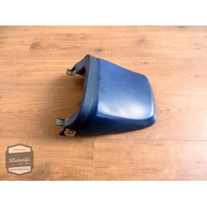 Kawasaki GPZ600R zadel achter / duo zit / buddy seat / passagier